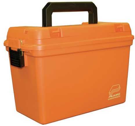 Plano Deep Dry Storage W/Tray