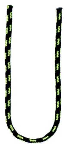 Pine Ridge String Loop 3/Pk Lime Green/Black