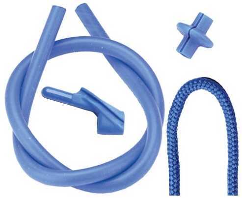 Pine Ridge Archers Combo Pack 3/16In Blue