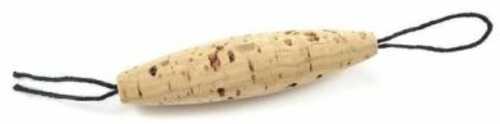 Plastilite Natural Cork Floats With String 1 1/2in 50bg Model: 50nsf000