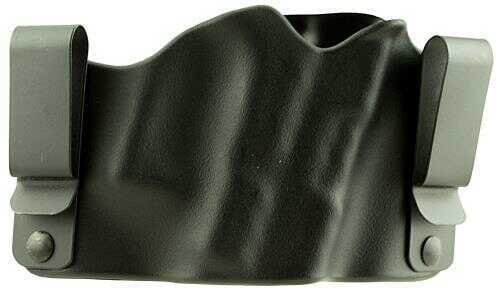 Stealth Operator Holster Compact IWB Model Open Bottom Muzzle Fits Glock 17/19/20/26/30/34/40/41/43 H&K P30/VP9 Ruger® S