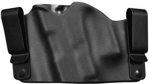 Phalanx Stealth Holster Compact Black Inside Waistband Model: H60215