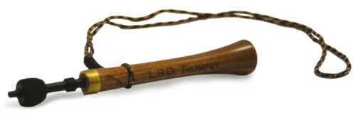 Pittman Game Call Turkey Trumpet Model: PP416