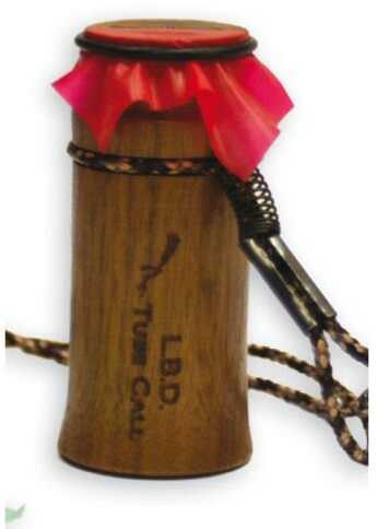 Pittman Game Call Turkey Tube Model: PP417