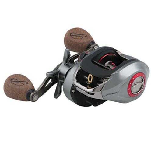 Pflueger President X Baitcast Reel 9bb 7.3:1 Ratio Size 145/12 Model: Presxt73lpx