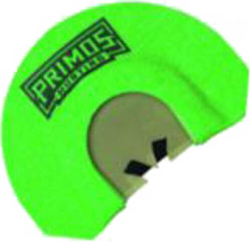 PRIMOS HEN HOUSE MTH CALL KAREN