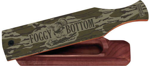 PRIMOS FOGGY BOTTOM GLASS CALL MOBL