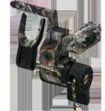 Qad Arrow Rest Ultra HD Pro Ap Camo Right Hand