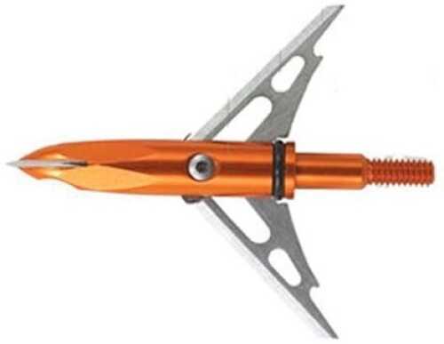 Rage Crossbow Broadheads 100 Grain 2In 3 Pack Md: 53000