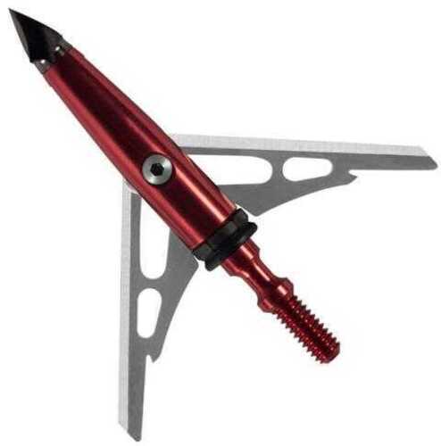 Rage Chisel Tip SC Broadhead 2 Blade 100 gr. 3 pk. Model: 65100