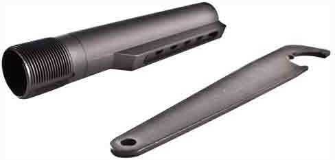 Slide Fire Buffer Tube Mil-Spec For Ar (Packaged) Model: 11-0101