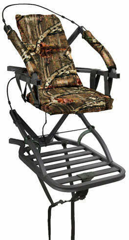 Summit Tree Stand Climbing Mini Viper Sd