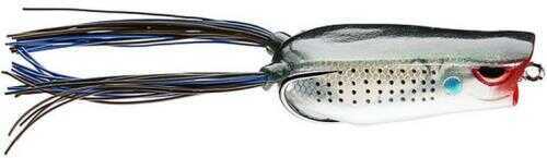 Spro Bronzeye Pop 60 Frog 1/2Oz Speck Model: SBEPP60SPCK