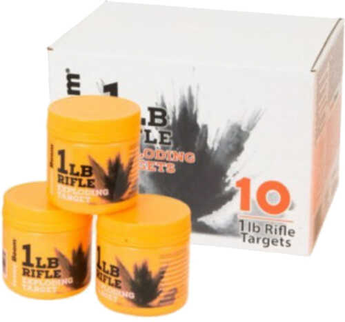 SON BOOM 1# EXPLODING TRGT (10/BKT)