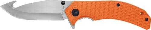 Sarge Folding Knife Lockback Spring Assist Gut Hook