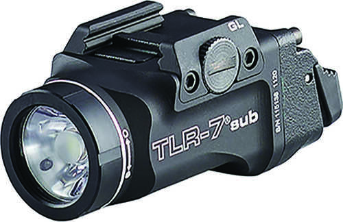 SL TLR7X SUB WHT LGT GLK 43X/48