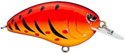 Spro Little John Crankbait 1/2Oz 3-5Ft Delta Craw Model: SLJ50DCW