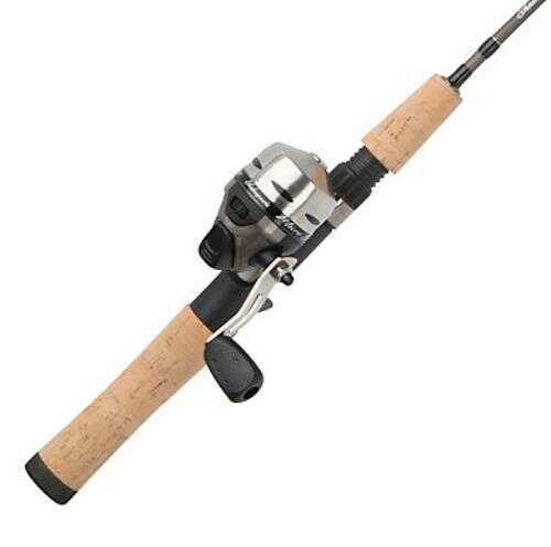 Shakespeare Micro Spincast Combo 4'6" 1 Piece - Ultra Light