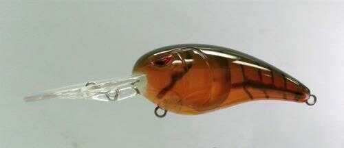 Spro Rock Crawler Crankbait 1/2Oz 8-12Ft Phantom Model: SRC55PBR