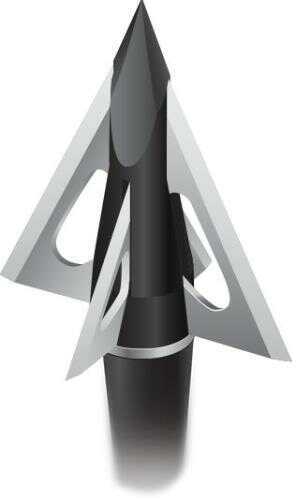 Slick Trick Viper Broadhead 100 gr. 4 pk. Model: 15STVT100