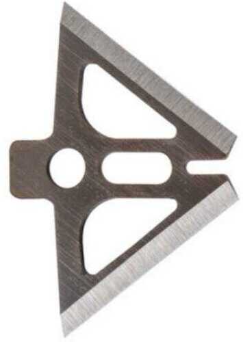 Slick Trick Broadhead Blades Magnum 100/125 Grain 4Pk Model: 15STXBLM