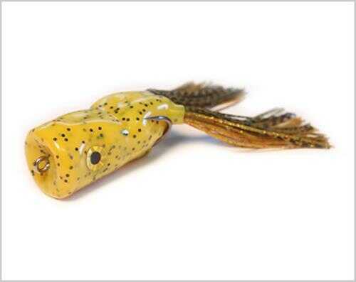 Scumfrog Trophy Chugger 1/2Oz Pumpkin Seed Model: TSC-2106