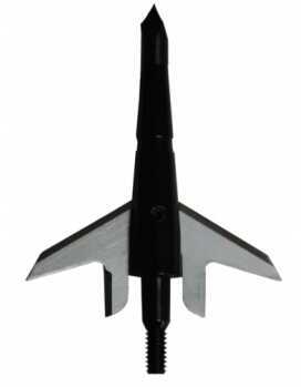 Swhacker Broadheads 125 Grains 3/Pk 2.25In Cut