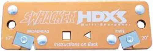 Swhacker Hdx3 Sharpener