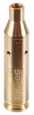 SSI Sight-Rite Bore Sighter Bullet Laser .222/.223 Brass