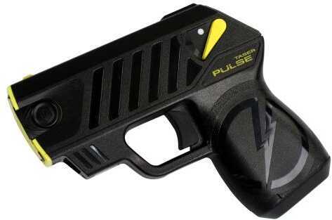 Taser Compact .5 lb Black Md: 39061