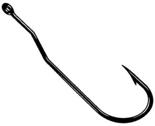 Tru Turn Hook-50Pk Bronze Abeerdeen 6Bx/Ctn