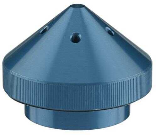 T-H Marine G-Force ELIMINATOR Trolling Motor Blue Prop Nut f/Minn Kota 80-101-112