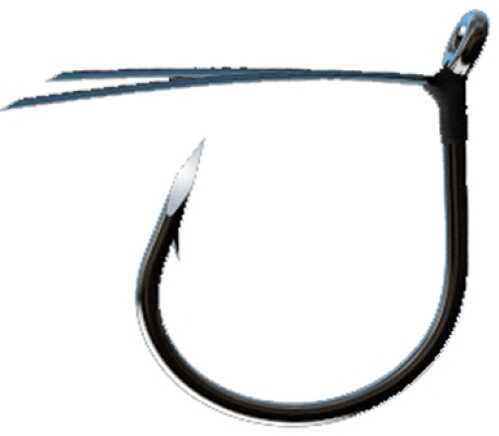 EC TROKAR WEEDLESS WACKY WORM 6PK