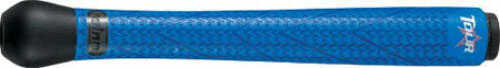 Tour Star Wynn Grips Casting 8-1/2In Blue