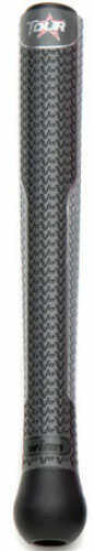Tour Star Wynn Two Tone Grips Casting 10-1/2In Charcoal/Gray Md#: