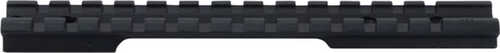 WVR M-SLOT BASE REM700 SA 97T BLK