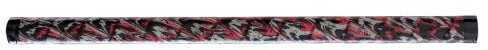 Winn Grips Overwrap 96In Wild Fire
