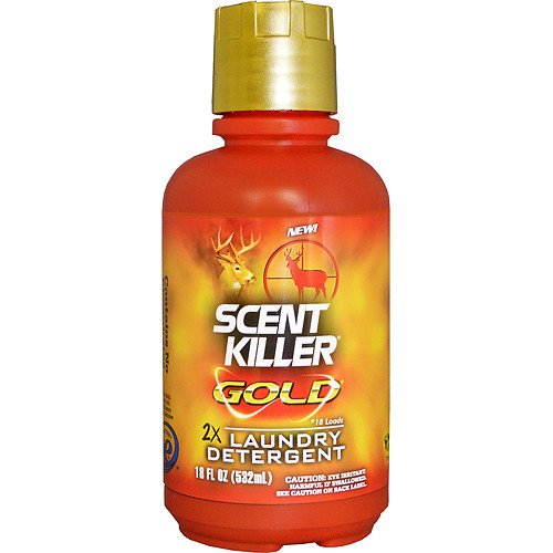WR SCENT KILLR GLD LAUNDRY DET 18OZ