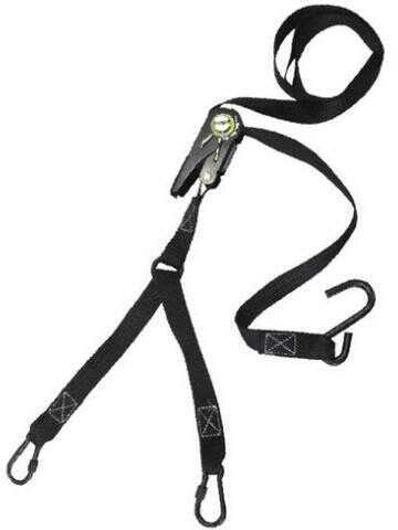 X-Stand Ratchet Strap Triple Contact 12-Feet Md: XASA985