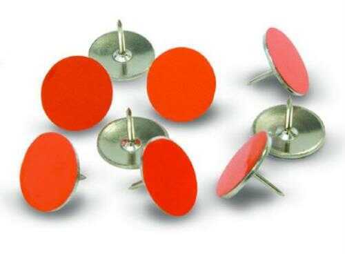 X-Stand Orange Trail Marking Tacks, 50-Pack Md: XATR217