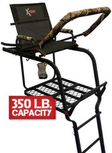 X-Stand Ladder Stand The General 22Ft Model: XSLS575