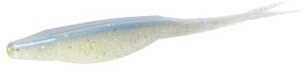 ZOOM SUPER FLUKE 10BG SEXY SHAD