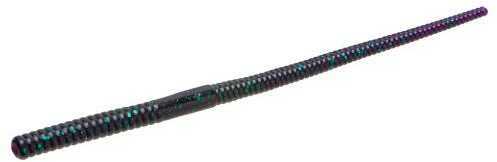 ZOOM MAG SHAKY HEAD 7" 15PK JUNEBUG
