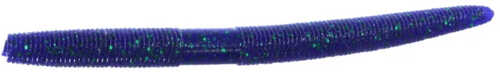 ZOOM ZLINKY 5" 10PK JUNEBUG