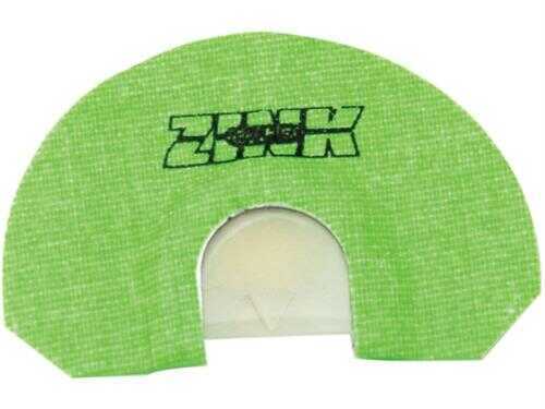 Zink Game Call Mouth Lil Green Machine Youth Model: 315