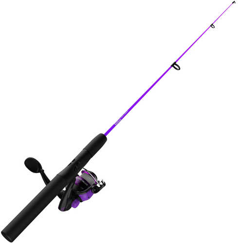 Dock Demon Combo Spinning 30 In Purple Model: 21-39298