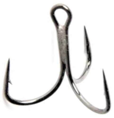 Mus KVD Elite Triple GRP 1X Blk 6Pk