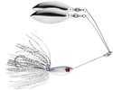 Mccoy V-Twin Spinnerbait 3/8Oz Shad (02) Md#: VT382