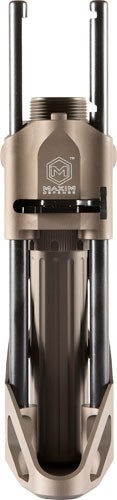 Maxim Defense Industries CCS Stock Gen 6 Flat Dark Earth Finish AR15 MXM-47563
