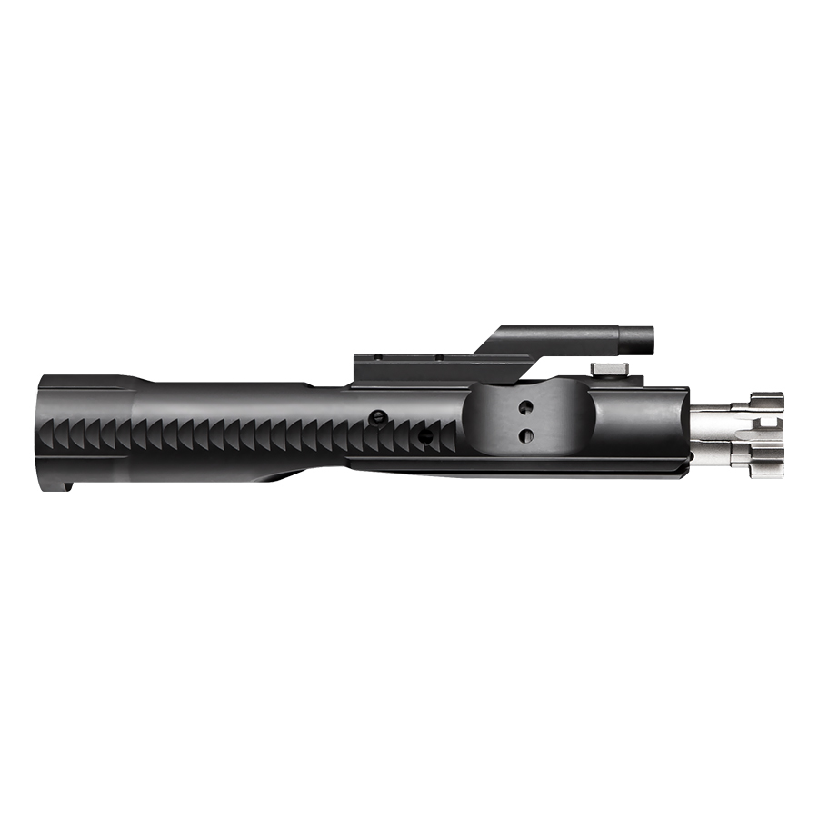 Maxim Defense Industries SCW Brace Gen 7 Standard Buffer Stabilizing Black Finish Fits AR15 MXM-47657